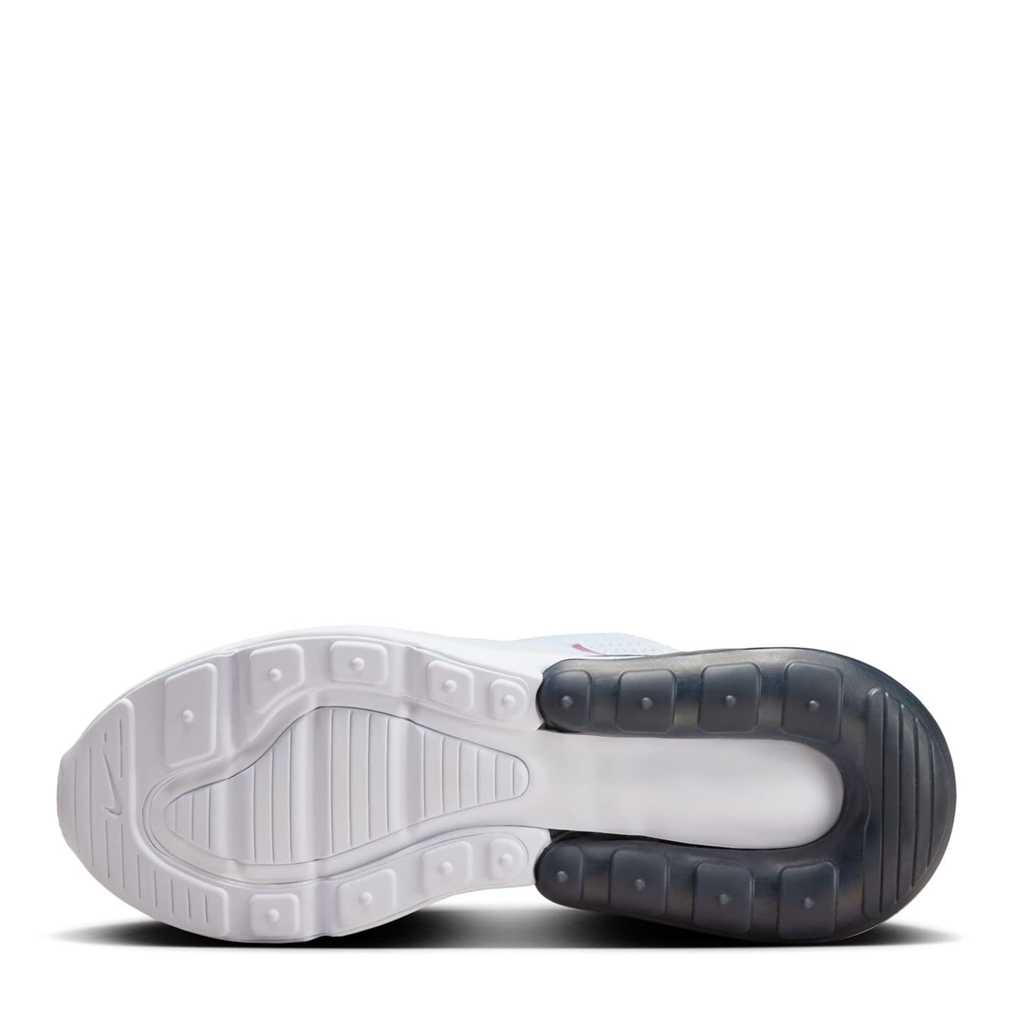 シロ New Balance Fresh Foam X Trail More v3 'White with