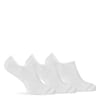 3 Pack No Show Socks