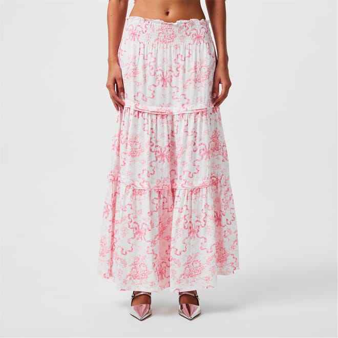 Evera Skirt