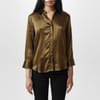 Dani Silk Blouse