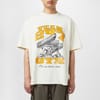 Team 247 Shoulders T-Shirt