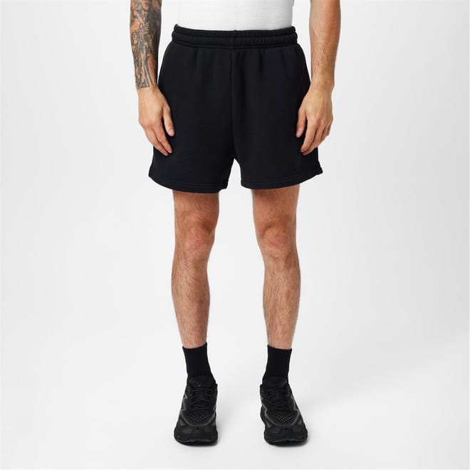 X Everlast Team 247 Performance Shorts