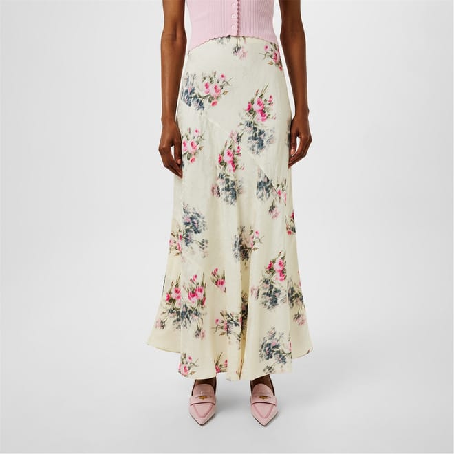 Bertha Skirt
