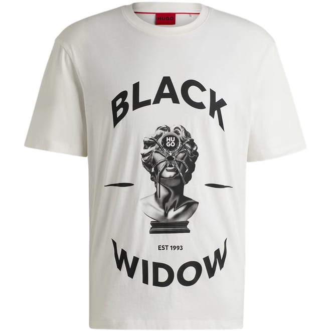 Regular Fit Crew Neck T-Shirt