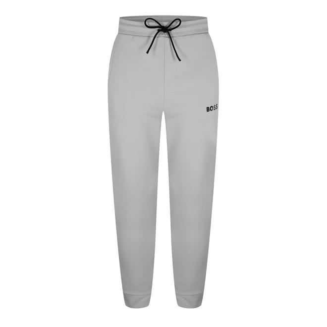 Hadiko Tape Slim Cut Joggers