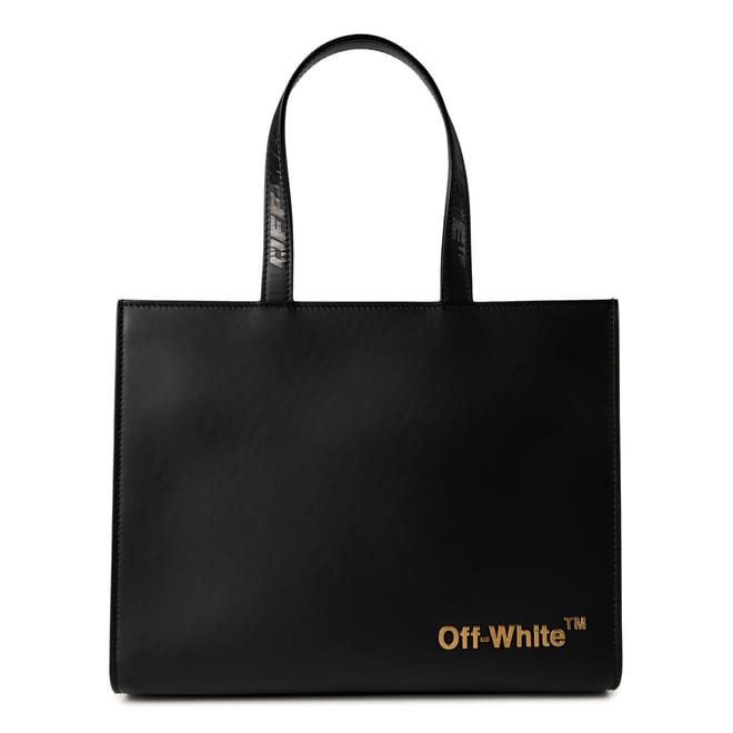 Hybrid Tote Shopper with Logo