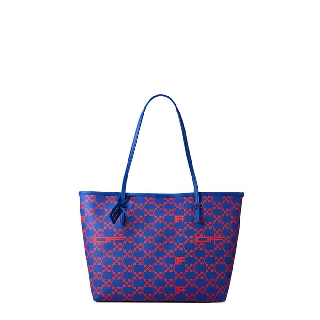 Off Day Off Tote