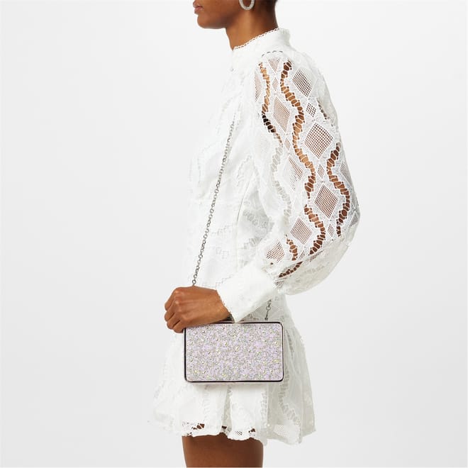Sophia Claribel Clutch