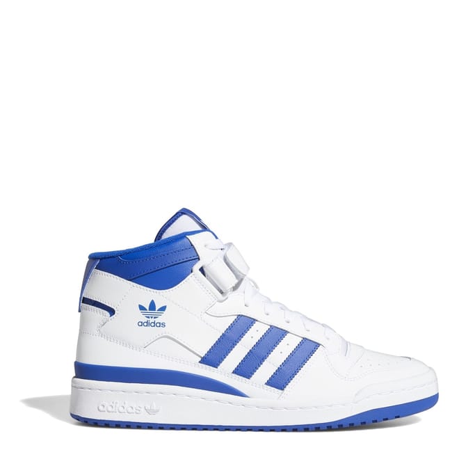 Forum Mid Top Sneakers
