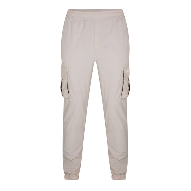 Mitchie Combat Cargo Pants