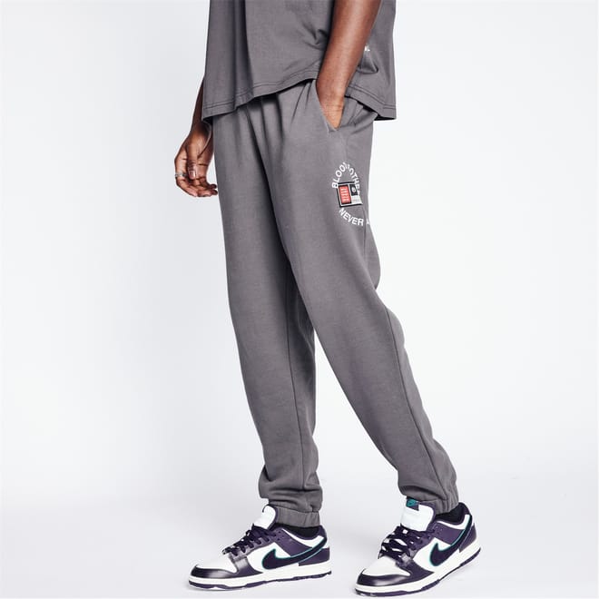Bskt Side Pocket Joggers