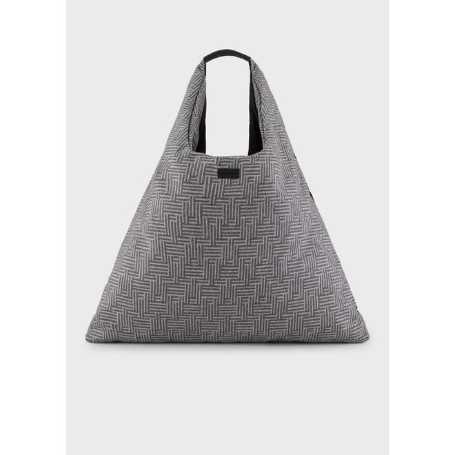 Emporio Backpack Bag
