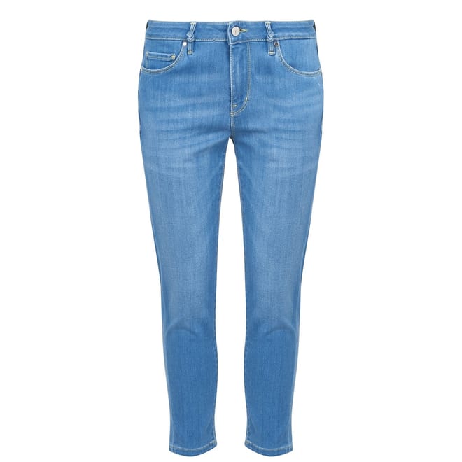 Bianca Capri Jeans