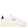Medalist Low Trainers