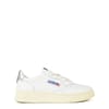 Medalist Low Trainers