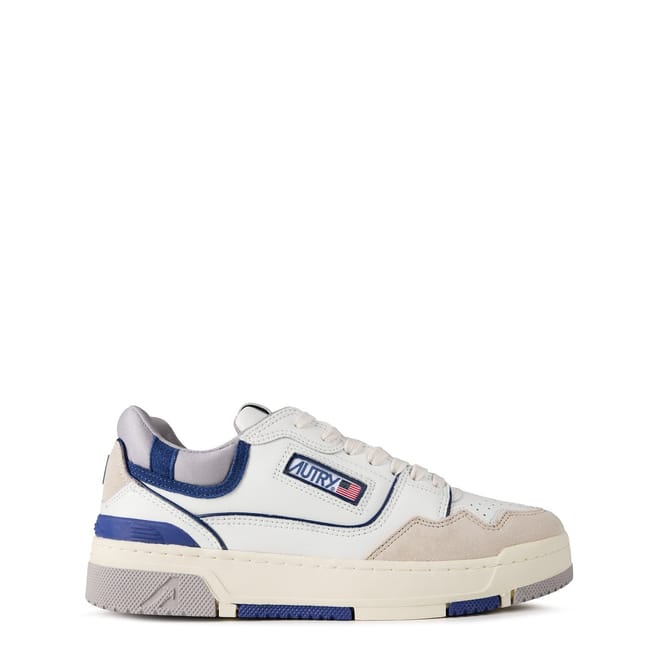 CLC Low Top Sneakers