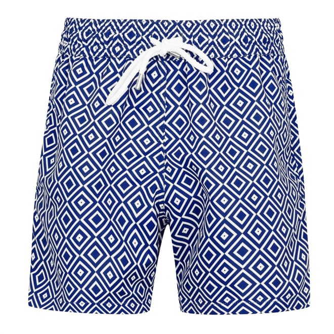 Angra Shorts