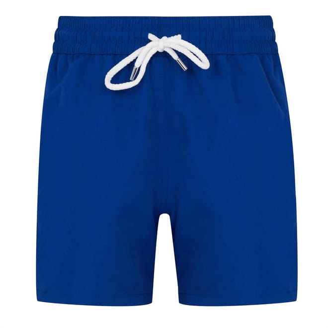 Block Shorts