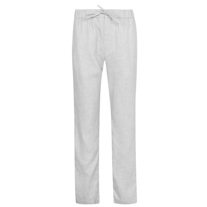 Oscar Linen Chinos