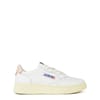 Medalist Low Trainers