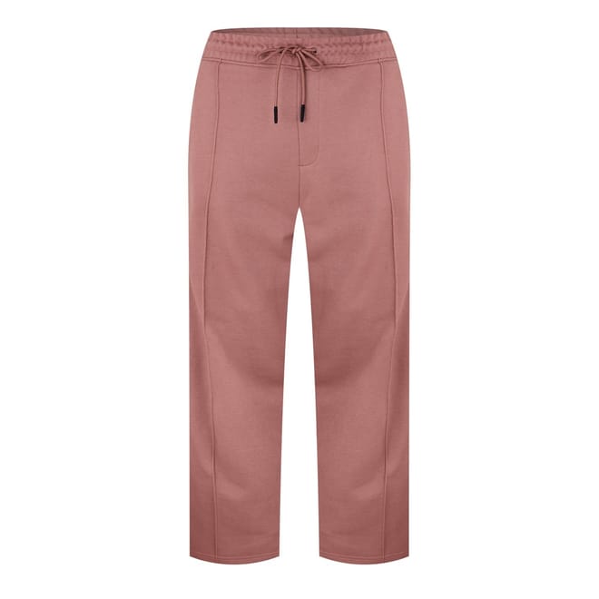 Tape Tracksuit Bottoms