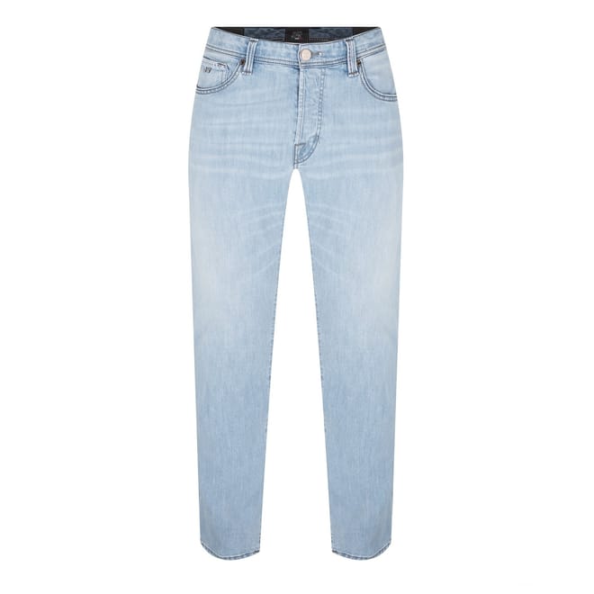 Leonardo Slim Jeans