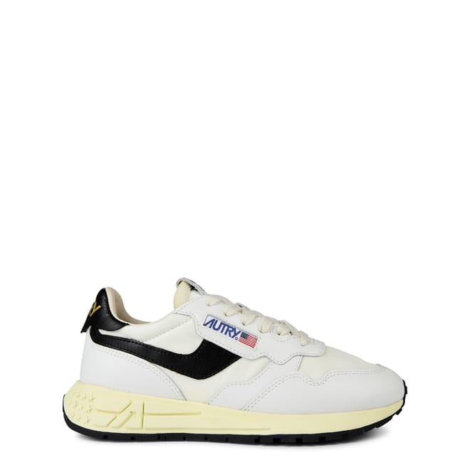 Reelwind Low Top Sneakers