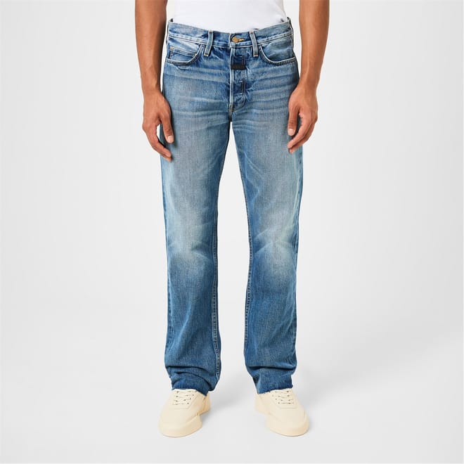 8th Collection Denim Jeans