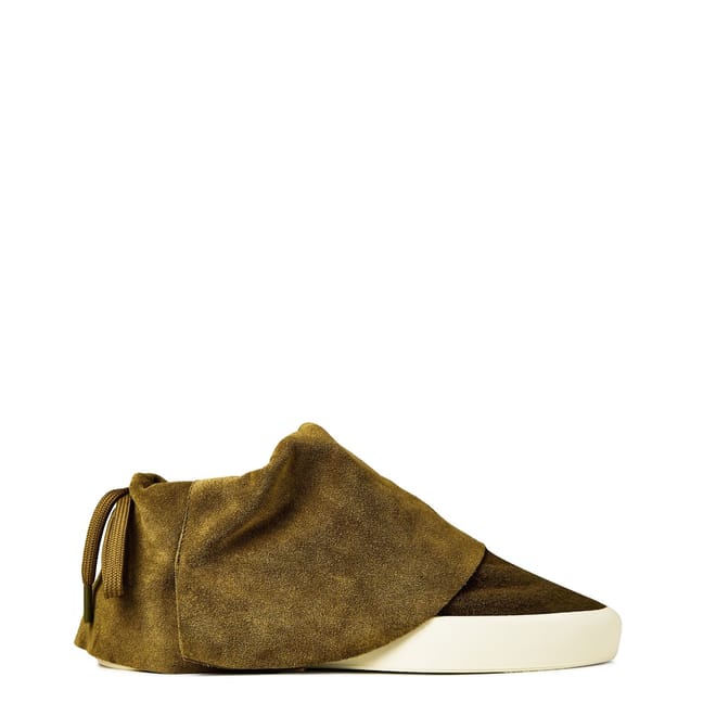 Fog Moc Low