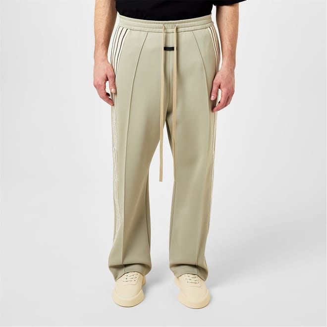 Sport Stripe Relaxed Sweatpants
