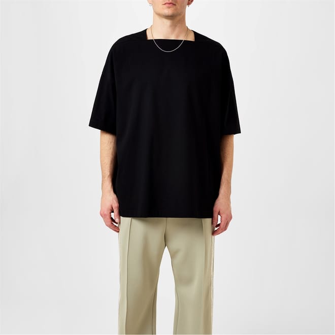 Fog Straight Tee