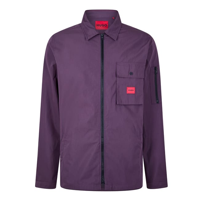 Overshirt