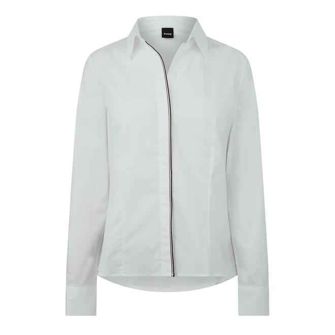 Bierdie Tuesday Regular Fit Shirt