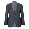 T Harvers Regular Fit Blazer