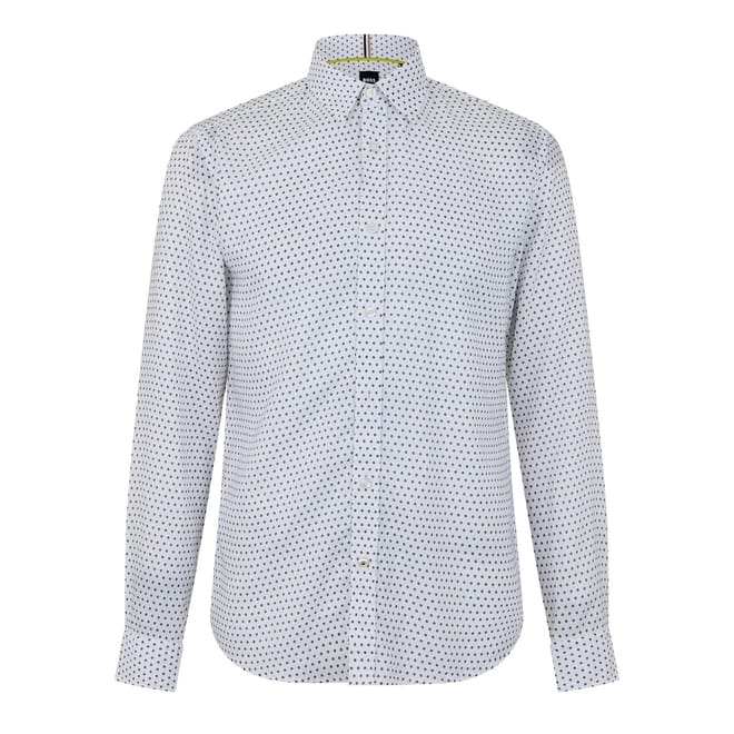 Regular Fit Long Sleeve Shirt