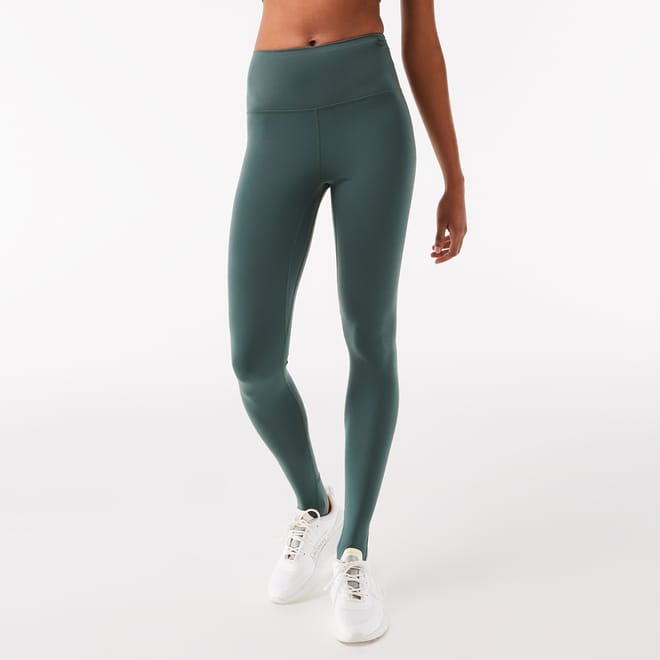 Collapsible Stirrup Leggings