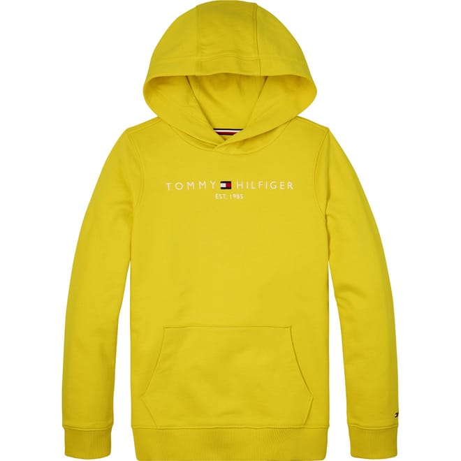 Logo Hoodie