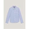 Oxford Long Sleeve Shirt