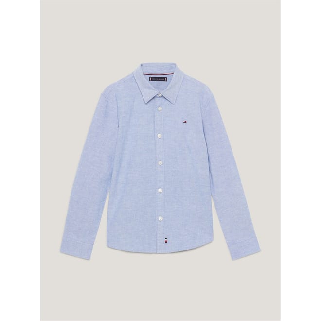 Oxford Long Sleeve Shirt