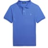 Boys Custom Short Sleeve Polo Shirt