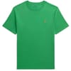 Short Sleeve Logo T-Shirt