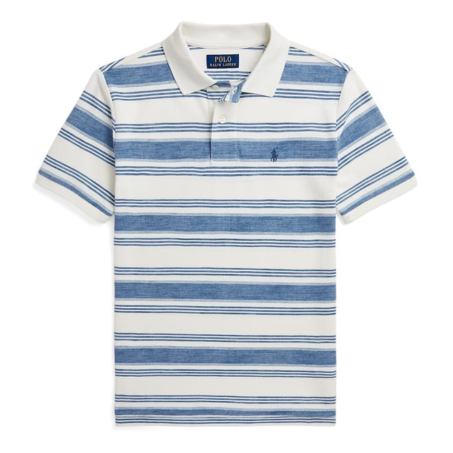 Polo Shirt Juniors