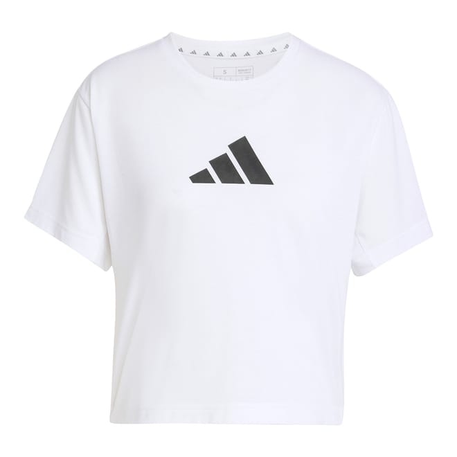 Bos Crop Tee