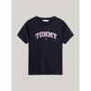 Tommy Varsity Foil T