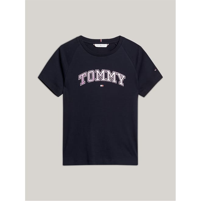 Tommy Varsity Foil T