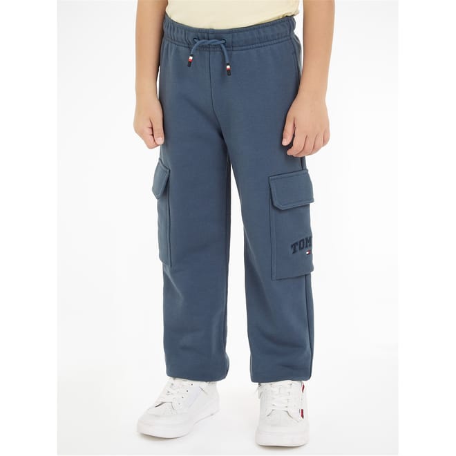 Tommy Cargo Swt Pnt