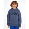 Varsity Over The Head Hoodie Junior