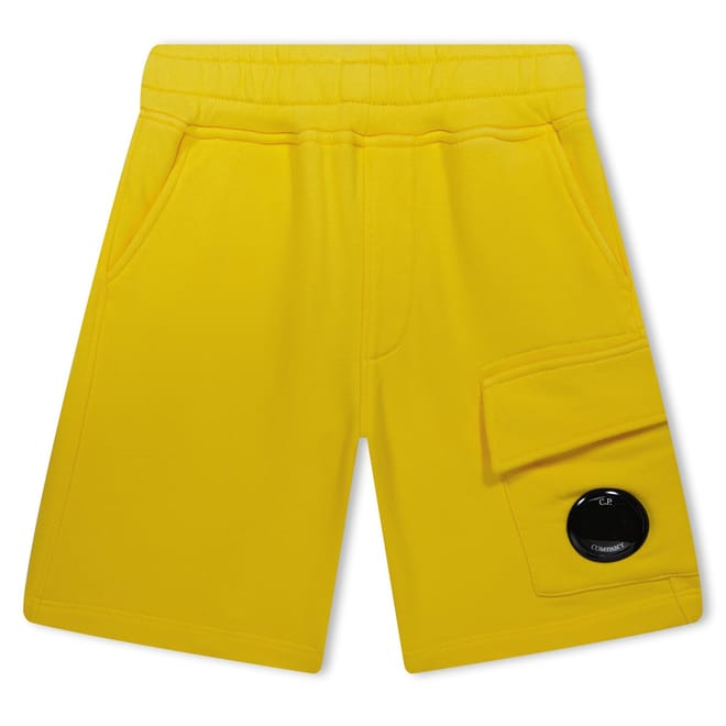 Logo Shorts