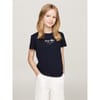 Foil Short Sleeve T-Shirt Juniors