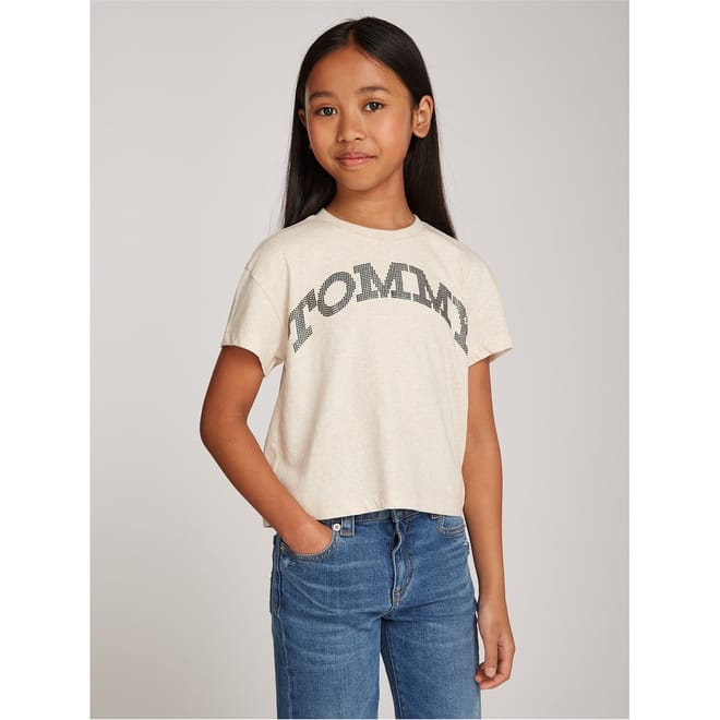 Sleeved T-Shirt  Juniors